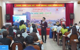 Cuộc thi ảnh “TP. Hồ Chí Minh - Sắc màu mới” lần 2: Tôn vinh những góc nhìn mới về thành phố
