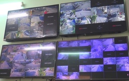 TP. Hồ Chí Minh : "Quét sạch" quảng cáo bẩn nhờ sức mạnh công nghệ A.I. và lòng dân