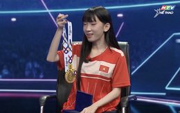 Hoa Tranh “RuuRuu” – Nhà vô địch eSports GenZ chia sẻ hành trình lịch sử