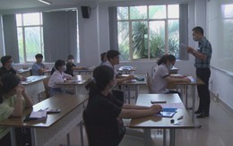 Năm 2026, Đại học Quốc gia TP.HCM sẽ tổ chức 2 đợt thi đánh giá năng lực tại 15 tỉnh, thành phố