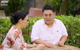 Cậu cả thiện lành hay anh hùng... rơm - Lẹ không trễ tàu