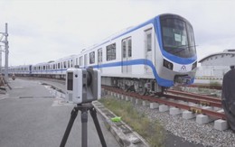 TP. Hồ Chí Minh số hóa hạ tầng Metro, hướng tới đô thị thông minh