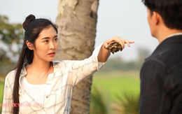 Vừa ngọt vừa hài với "Cho anh được yêu em"