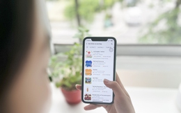 GrabMart đẩy mạnh các danh mục tiêu dùng thiết yếu trong ứng dụng