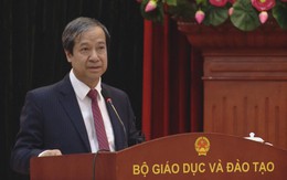 Luật Nhà giáo: Khẳng định vị trí, vai trò của nhà giáo trong thời kỳ mới