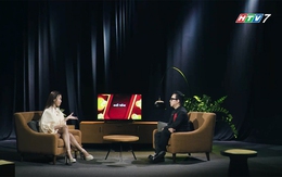 Studio H9: Ca sĩ Vy Vy