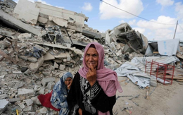 Israel ban hành cảnh báo sơ tán mới ở miền Trung Gaza