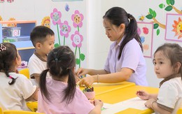 Đổi tên trường phù hợp quản lý, định hình thương hiệu giáo dục mới