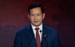 Mỹ thúc đẩy hòa giải, Campuchia và Thái Lan nhất trí đàm phán ngừng bắn