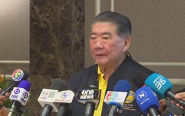 Thái Lan và Campuchia sẽ tham gia đàm phán tại Malaysia