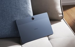 OPPO ra mắt Pad SE: Máy tính bảng toàn diện cho gia đình hiện đại