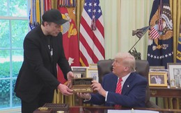 Tỷ phú công nghệ Elon Musk tuyên bố lập đảng mới