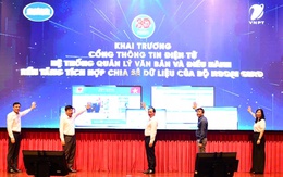 VNPT triển khai 3 phần mềm chuyển đổi số trọng yếu cho Bộ Ngoại giao