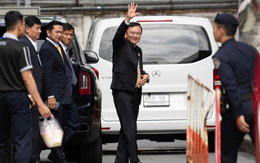 Thái Lan: Cựu Thủ tướng Shinawatra được tuyên trắng án về cáo buộc phỉ báng hoàng gia