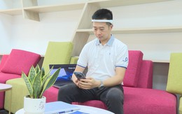 Nghiên cứu thành công thiết bị giám sát sức khỏe tinh thần