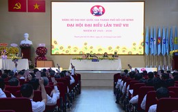 Bí thư Thành ủy TP.HCM yêu cầu tái cấu trúc bộ máy Đại học Quốc gia TP.HCM tinh, gọn, hiệu lực, hiệu năng, hiệu quả