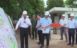 TP.HCM: Tập trungđẩy mạnh triển khai các dự án trọng điểm