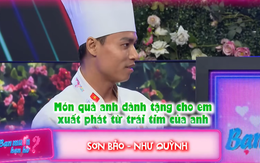 Bạn muốn hẹn hò - Tập 67: Món quà xuất phát từ trái tim