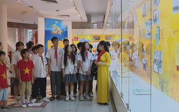 “Mùa thu độc lập”: Ký ức hào hùng của dân tộc
