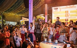 Lễ hội bia GBA Oktoberfest 2025 trở lại: Kỷ niệm 50 năm quan hệ Việt – Đức và 30 năm GBA