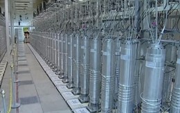 Iran sẵn sàng nối lại đàm phán hạt nhân nếu phương Tây thể hiện thiện chí