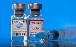 Mỹ rút 500 triệu USD tài trợ 22 dự án phát triển vaccine