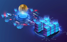 TP.HCM đón làn sóng Blockchain và A.I.