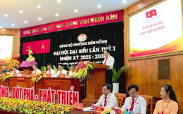 Phường Diên Hồng phấn đầu không còn hộ nghèo, nâng cao chất lượng sống nhân dân