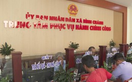 Đoàn Đại biểu Quốc hội TP.HCM khảo sát công tác chuyển đổi số tại xã Bình Chánh và Tân Nhựt