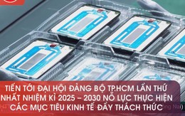Nỗ lực thực hiện các mục tiêu kinh tế đầy thách thức