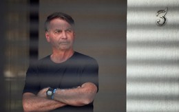 Cựu Tổng thống Brazil Bolsonaro bị kết án 27 năm tù vì tổ chức đảo chính