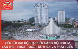 Tiến tới Đại hội Đại biểu Đảng bộ TP.HCM lần thứ I (2025-2030): Kế thừa và phát triển