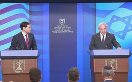 Tổng thống Trump cảnh báo Hamas về các con tin Israel