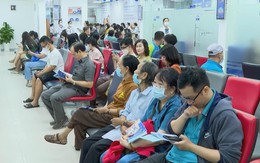 Vắc-xin thế hệ mới phòng 4 bệnh nguy hiểm