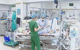 Người Việt sống thọ hơn nhưng 10 năm cuối đời gắn với bệnh tật