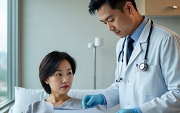 Công bố mô hình AI có thể "nhìn thấy" bệnh tật của bạn trước cả chục năm