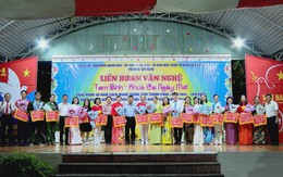 TP.HCM: Khai mạc Liên hoan văn nghệ “Tam Bình – Khúc ca ngày mới”
