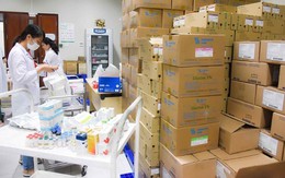 Bộ Y tế yêu cầu bảo đảm cấp cứu trong siêu bão số 9 Ragasa