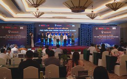 Hiến kế phát triển công nghiệp, thương mại, dịch vụ cho TP.HCM trong giai đoạn mới