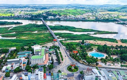 Quảng Ngãi chuẩn bị khởi công 3 dự án hơn 2.500 tỉ đồng