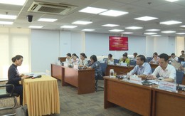 Nhiều kiến nghị tại hội nghị góp ý Luật Báo chí và Luật Viên chức (sửa đổi)