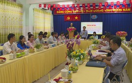 TP.HCM tháo gỡ khó khăn cho lĩnh vực y tế, giáo dục, thể thao trên địa bàn