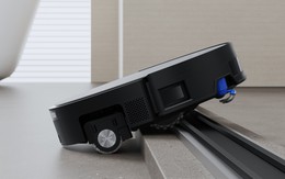 Ecovacs ra mắt robot tích hợp A.I. thông minh đến thị trường Việt Nam