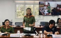 Công an TP.HCM: Sẽ sớm thông tin kết quả xử lý vụ MV 'Anh em trước sau như một' của nhóm 'Ngũ Hổ Tướng'