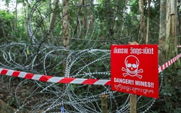 Thái Lan và Campuchia cáo buộc nhau nổ súng xuyên biên giới