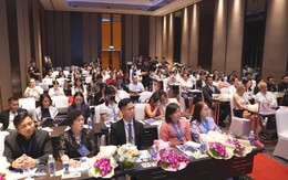 Sự kiện The Wellness Education Congress lần thứ 4 sẽ được tổ chức vào 16/11 tới