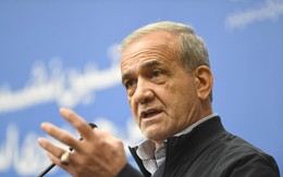 Iran nêu điều kiện để đưa chương trình làm giàu uranium về mức bình thường