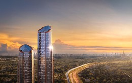 Khởi công dự án bất động sản hơn 1 tỷ USD dọc đường vành đai 3 TP.HCM