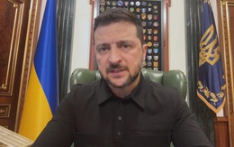 Nga - Ucraina lại không kích lãnh thổ lẫn nhau