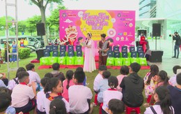 Trung Thu mơ ước 2025: Mang Tết Trung Thu ấm áp đến trẻ em khó khăn và bệnh nhi